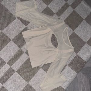 Old Navy active wear shirt